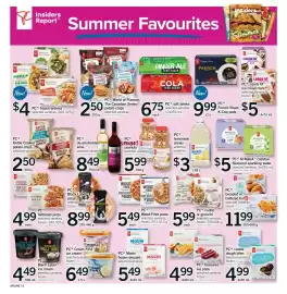Fortinos flyer week 25 Page 13