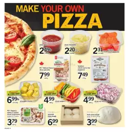 Fortinos flyer week 25 Page 14