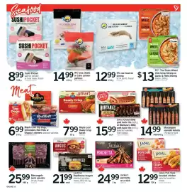 Fortinos flyer week 25 Page 16