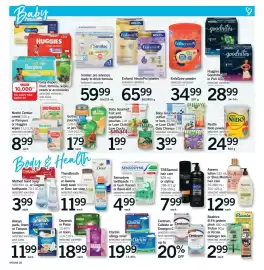 Fortinos flyer week 25 Page 19