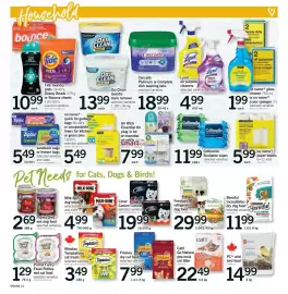 Fortinos flyer week 25 Page 20