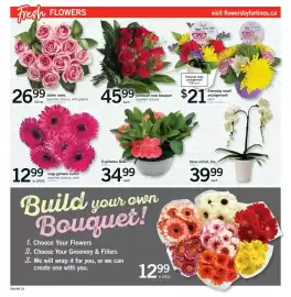 Fortinos flyer week 25 Page 21