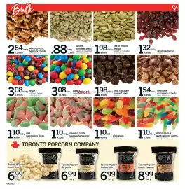 Fortinos flyer week 25 Page 22