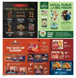 Fortinos flyer week 25 Page 25