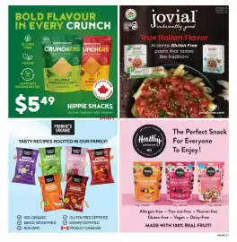 Fortinos flyer week 25 Page 26