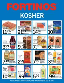 Fortinos flyer week 25 Page 27