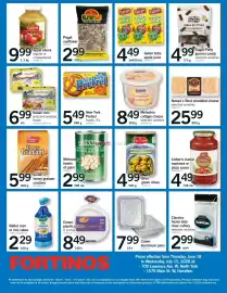 Fortinos flyer week 25 Page 28