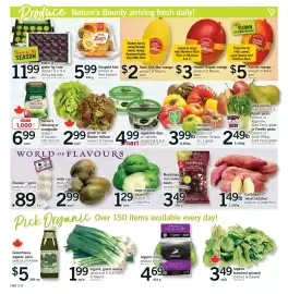 Fortinos flyer week 25 Page 3