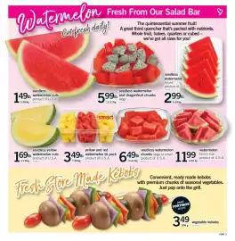 Fortinos flyer week 25 Page 4