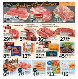 Fortinos flyer week 25 Page 5
