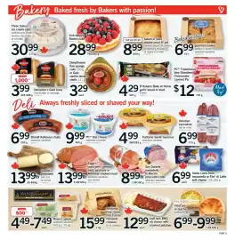 Fortinos flyer week 25 Page 6