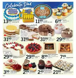 Fortinos flyer week 25 Page 7