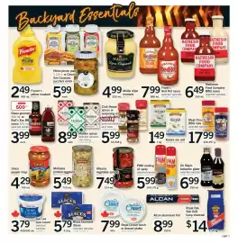 Fortinos flyer week 25 Page 8