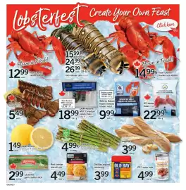 Fortinos flyer week 25 Page 9