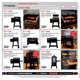 Home Hardware flyer Page 10