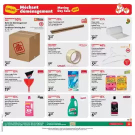 Home Hardware flyer Page 11