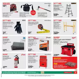 Home Hardware flyer Page 13