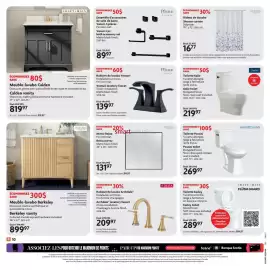 Home Hardware flyer Page 14