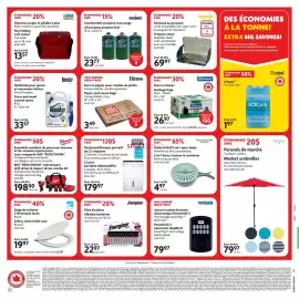 Home Hardware flyer Page 2
