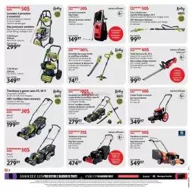 Home Hardware flyer Page 3