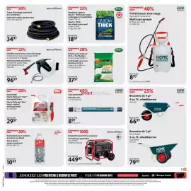 Home Hardware flyer Page 4