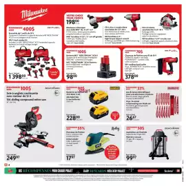 Home Hardware flyer Page 5