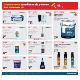 Home Hardware flyer Page 6
