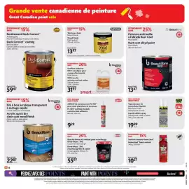 Home Hardware flyer Page 7