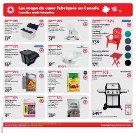 Home Hardware flyer Page 8