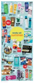 Lawtons Drugs flyer week 25 Page 3