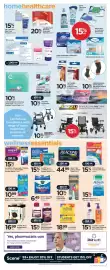 Lawtons Drugs flyer week 25 Page 4