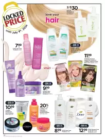 Lawtons Drugs flyer week 25 Page 7