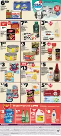 Independent Grocer flyer week 25 Page 2