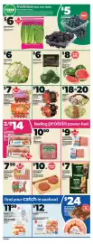 Independent Grocer flyer week 25 Page 3