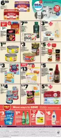 Loblaws flyer week 25 Page 3