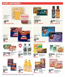 Longo's flyer week 25 Page 11