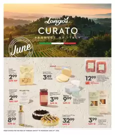 Longo's flyer week 25 Page 15