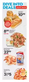 Longo's flyer week 25 Page 2