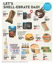 Longo's flyer week 25 Page 5