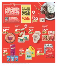 Longo's flyer week 25 Page 7