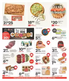 Longo's flyer week 25 Page 9