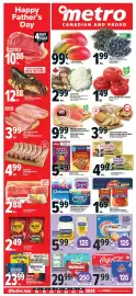 Metro flyer week 25 Page 1