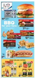 Metro flyer week 25 Page 12