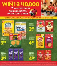 Metro flyer week 25 Page 17