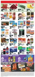 Metro flyer week 25 Page 2
