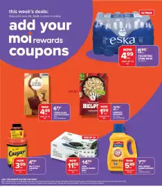 Metro flyer week 25 Page 3