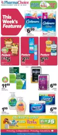 PharmaChoice flyer week 25 Page 1