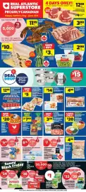 Real Canadian Superstore flyer week 25 Page 1