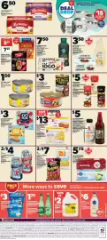 Valu-mart flyer week 25 Page 3