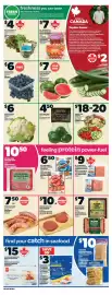 Valu-mart flyer week 25 Page 4